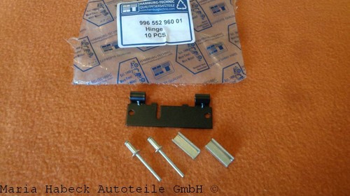 Reparatursatz - ht,