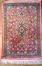 Kleiner Teppich, Brücke