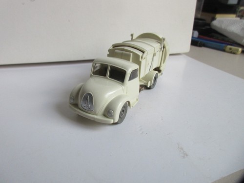 Siku 126 magirus - siku, 126-