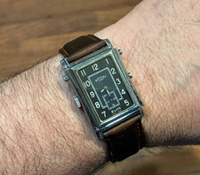 Rotary elite reversible - reversible, swiss