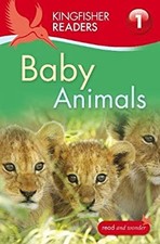 Baby Animals Paperback Thea