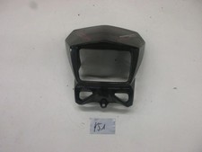Blende Scheinwerfer Y51 Suzuki DRZ 400 SM Kanzel Frontmaske 51811-29F10
