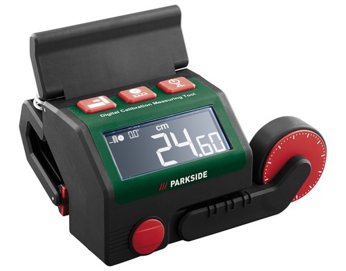 Parkside messschieber digital - messschieber,