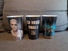 Till Lindemann Meine Welt Tour