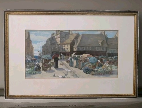 Gemälde jhd von helen - jhd.,