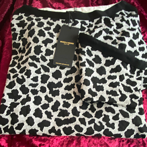 More damensweatshirt - more,