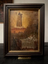 Antikes Ex Voto 1877 –