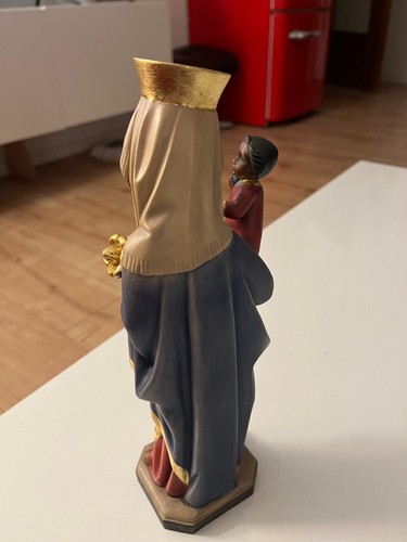 Muttergottes altötting - muttergottes,