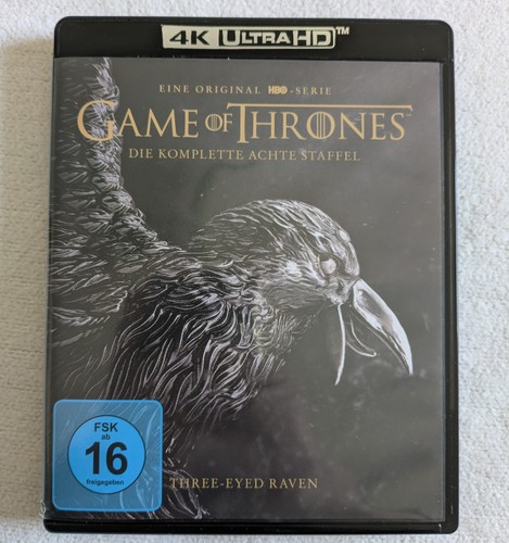 Game thrones staffel 8 - game,