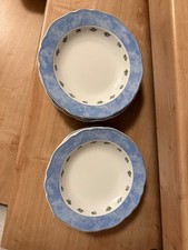 Hutschenreuther Amalienburg Maria Theresia - hier Suppenteller/Salatteller 21cm