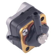 Kraftstoffpumpe Benzinpumpe