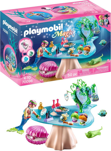 Playmobil magic - playmobil,