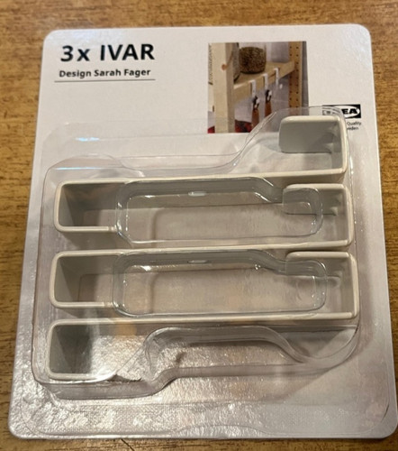 Ikea ivar haken für - ikea,