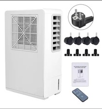 Portable Air Conditioner - Air