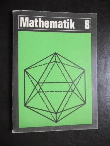 Mathematik lehrbuch klasse - mathematik,