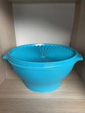 Tupperware Sonnenschüssel