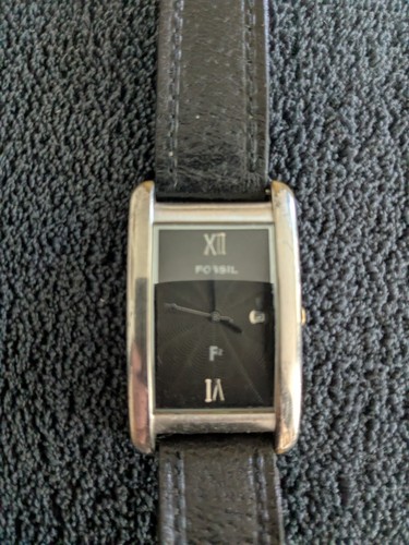Damen armbanduhr fossil f2 - "damen"-armbanduhr, f2"