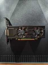Nvidia GeForce GTX 1050 Ti