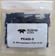 Teledyne lecroy pk400 - teledyne,