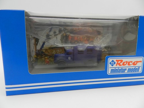 Roco 1669 opel blitz - roco,