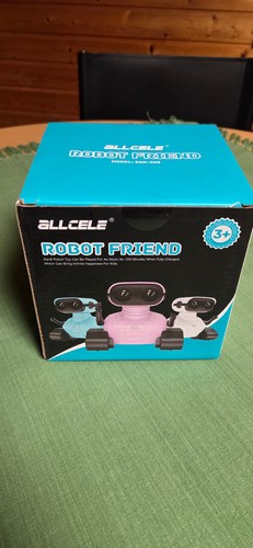 Allcele roboter robot - allcele,