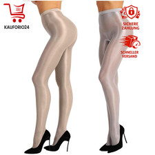 Shiny Strumpfhosen 2 Paar für