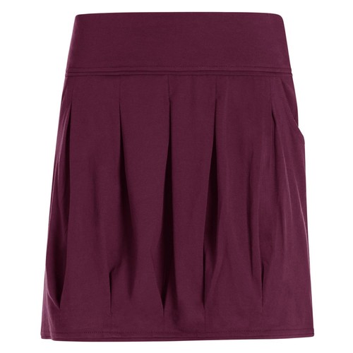 Vishes damen faltenrock - vishes, bio