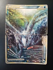 Lugia Legende Vollständig Pokemon Karte  Deutsch