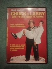 Chuck & Larry: Wie Feuer und