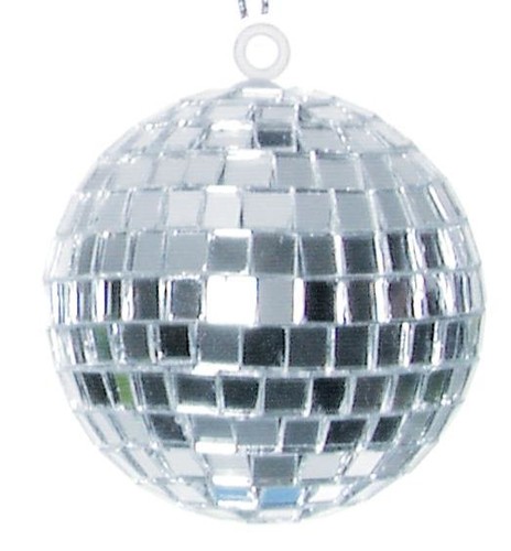 Spiegelkugel eurolite 50100115 - eurolite,