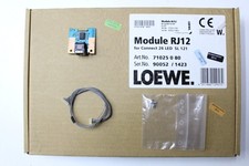 Loewe modul rj12 connect - modul,