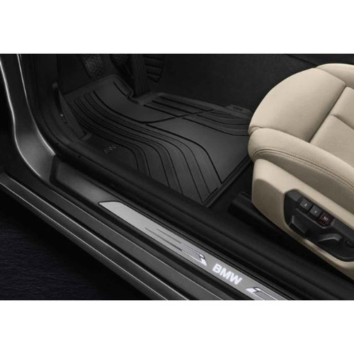 Original bmw allwetter - original,