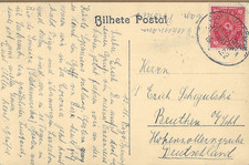 Los  vom  11.04   Karte nach