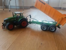 Siku control fendt 939 traktor - siku,