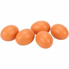 Holzeier für hühner - holzeier,