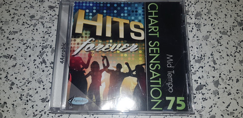 Chart sensation hits - chart, forever