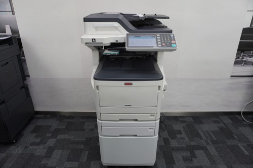 Oki mc853din a4 - oki,