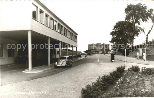 Uelzen lueneburger heide - lueneburger,