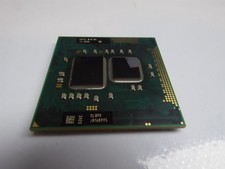 Medion Akoya E6214 MD 98330 Intel i3-350M CPU mit 2,26GHz SLBPK #2325