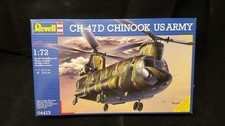 Revell 4413  US Army CH-47D