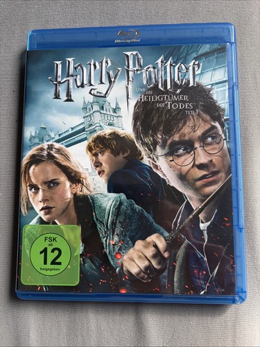 Harry potter und die - potter,