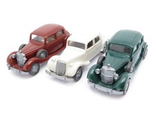 276HO /67 - Wiking H0 - 2x