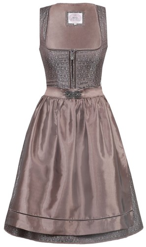Marjo dirndl dormitz espresse - marjo,
