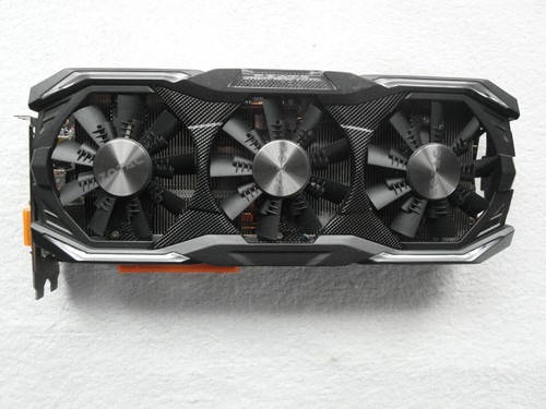 Zotac nvidia geforce - nvidia, gtx