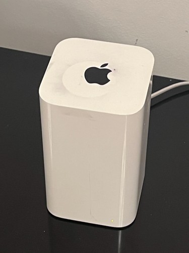 Apple air port extreme - apple,