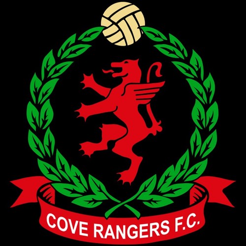 Atemberaubendes cove - ⚽️,