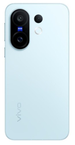 Vivo x200 256gb duos blau - fe,
