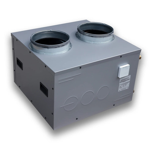 Sunex drops eco wärmepumpe - sunex,