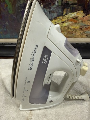 Rowenta 1600w - (model, dz1500)