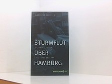 Sturmflut über Hamburg: Die